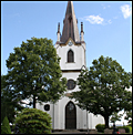 kinna kyrka