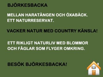 björkesbacka
